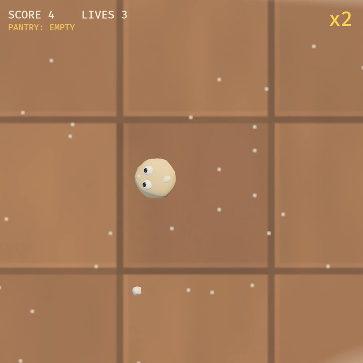 Dough.io screenshot 1