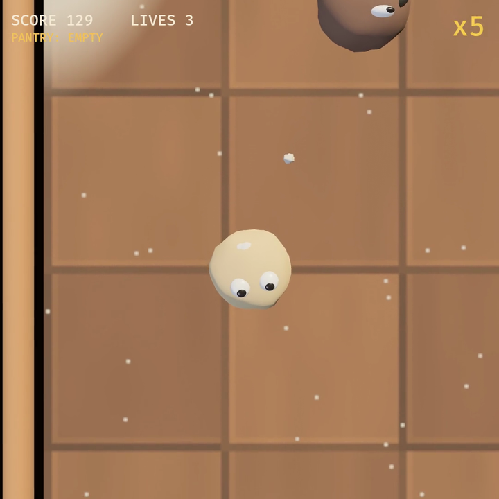 Dough.io screenshot 2