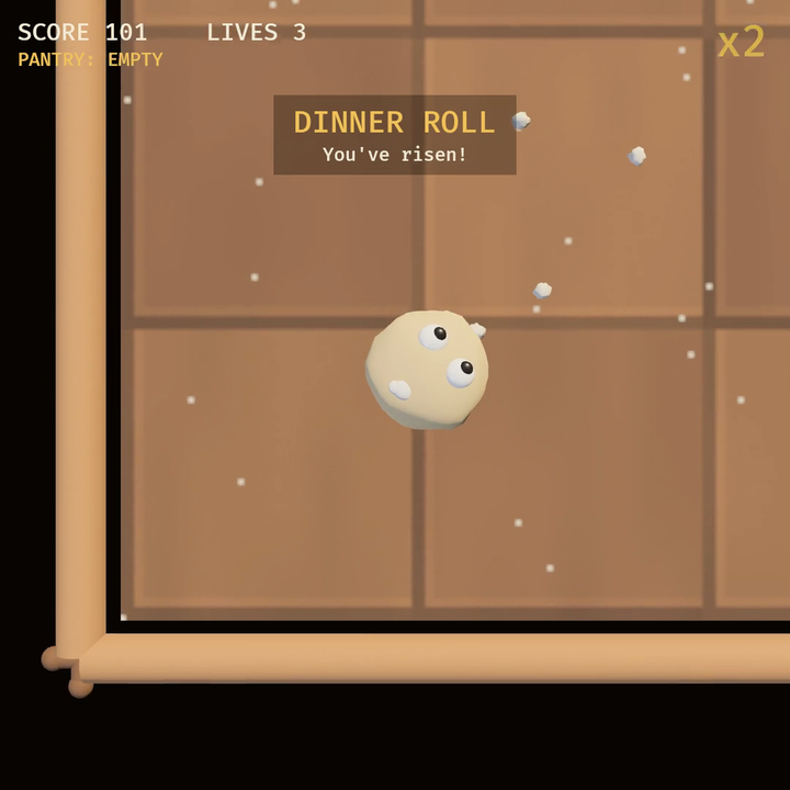 Dough.io screenshot 3