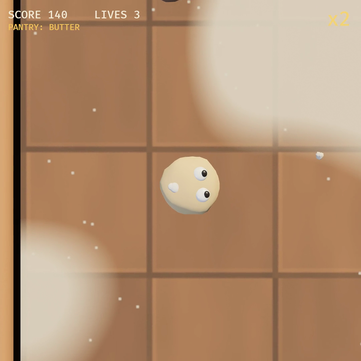 Dough.io screenshot 4
